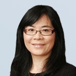 Zhu Peiying