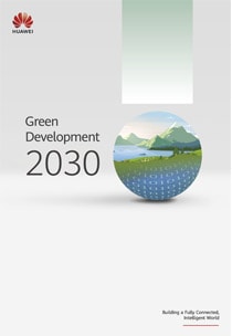 green dev report cv en