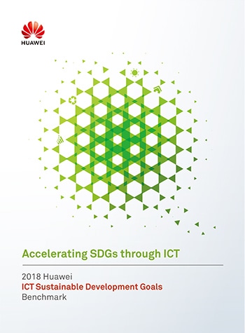 huawei 2018 sdg report en