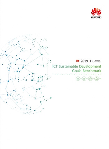 huawei 2019 sdg report en