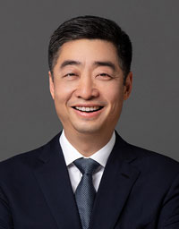 Ken Hu