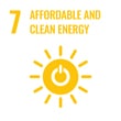 sdg 7