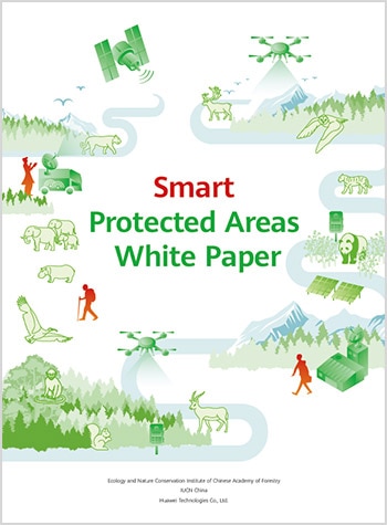 smart protected area en