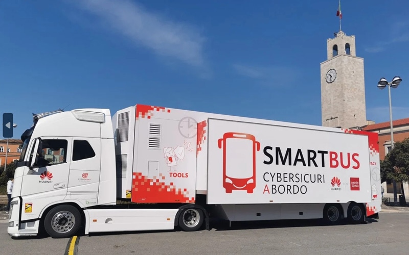 smartbus