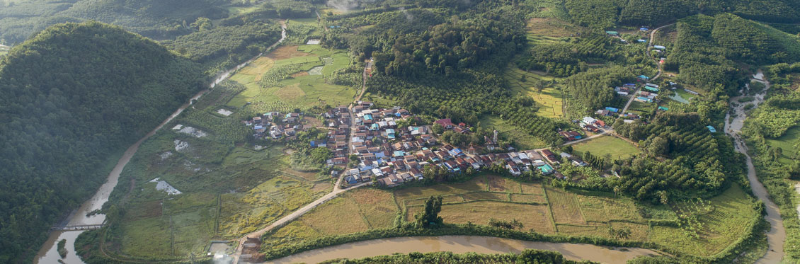 Thai Village