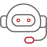 cloud computing icon ai